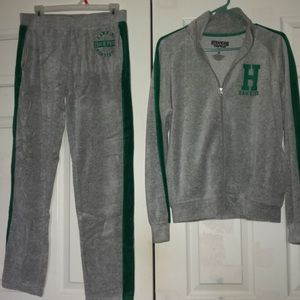 Stranger things outfit